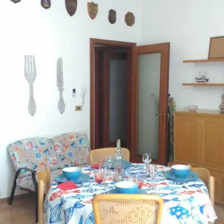 Casa Allegra Casa de Férias